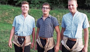 Eidgenössisches der kleinen Bösen
