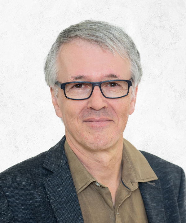 Gert Bruderer