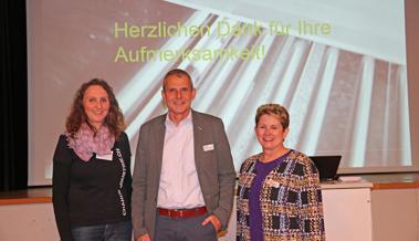 Berufslehre bietet alle Karrierechancen