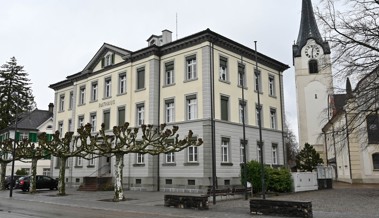 Wahlvorschläge bei der Gemeinde  eingegangen: Gemeindepräsident Rolf Huber tritt wieder an