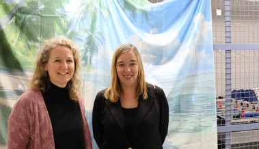 Der Jugendtreff «Malibu» in Rüthi ist auf die Hilfe von Eltern angewiesen