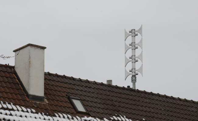 Heute, ab 13.30 Uhr, wird ein Sirenentest durchgeführt