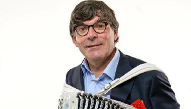 Kabarettistisches Konzert mit Flurin Caviezel zur Einstimmung in die Silvesternacht