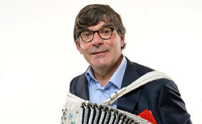 Kabarettistisches Konzert mit Flurin Caviezel zur Einstimmung in die Silvesternacht
