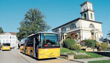 Unmut über den Fahrplan
