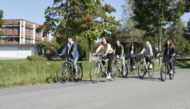 Gemeinde belohnt 66 Mitarbeitende mit einem «Mobilitätsbonus»