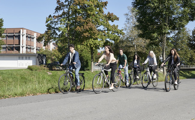 Gemeinde belohnt 66 Mitarbeitende mit einem «Mobilitätsbonus»