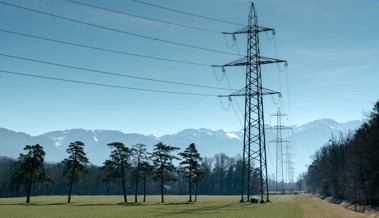 Die  Strompreise steigen im nächsten Jahr – zweite Mitwirkung zur Ortplanungsrevision