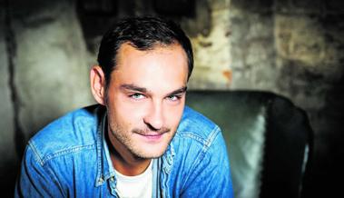 Der Altstätter Schauspieler Andrei Tacu spielt Schlüsselrolle im Hamburger «Tatort»