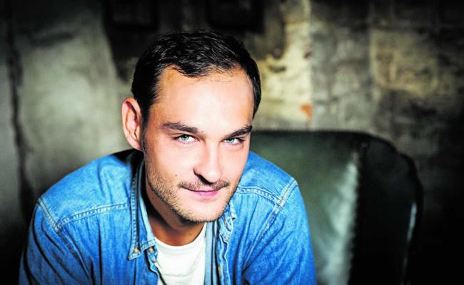 Der Altstätter Schauspieler Andrei Tacu spielt Schlüsselrolle im Hamburger «Tatort»