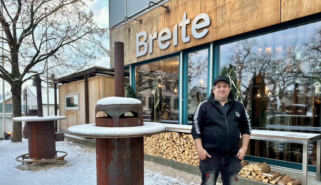 Keine Wunderkerzen mehr: Beizen verschärfen den Brandschutz