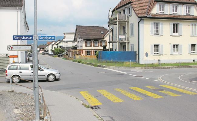 Die Sicherheit als ewiges Thema