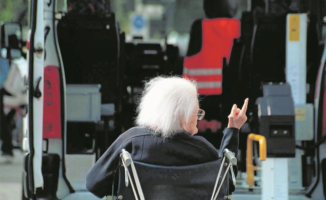 Schlichten, bevor es Scherben gibt