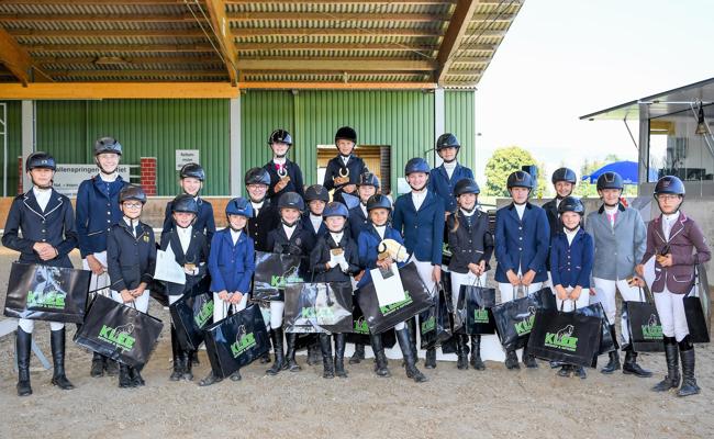 Hohe Schule der Dressur