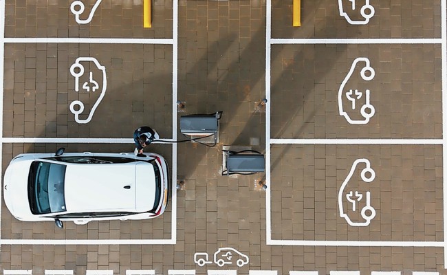 Nur ein Feintuning für die Motorfahrzeugsteuern