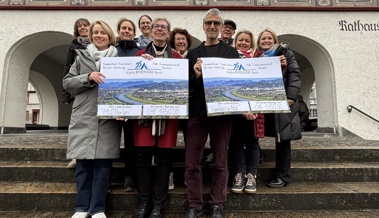 Frauenvereine und Torkel-Kuchi spendeten Erlös vom Jahrmarkt (1)