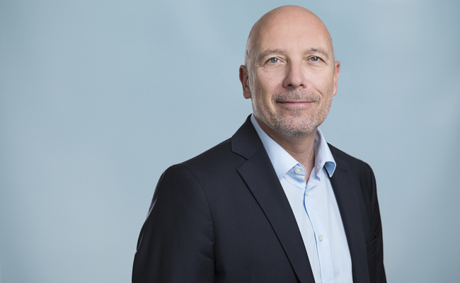 SP-Politiker Remo Maurer zum Vizepräsidenten des Kantonsrats gewählt