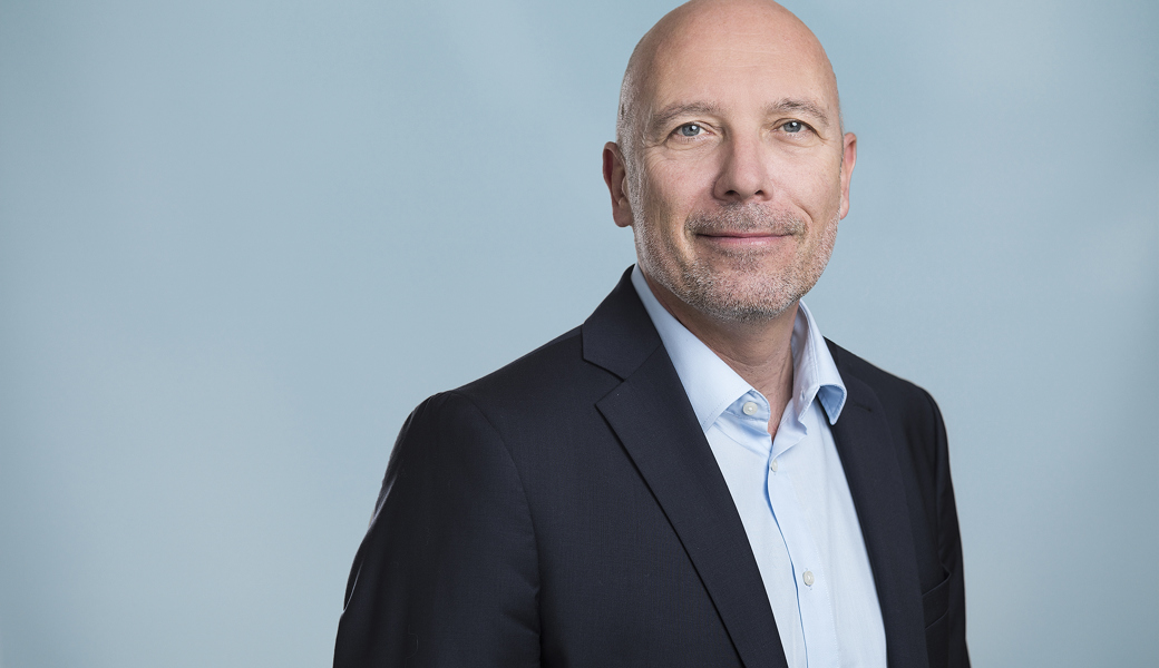 SP-Politiker Remo Maurer zum Vizepräsidenten des Kantonsrats gewählt
