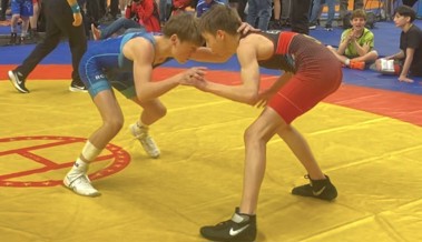 Eine internationale Härteprüfung für den Nachwuchs des RCOG