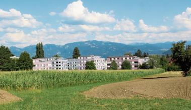 Wohnungsmarkt ist noch intakt