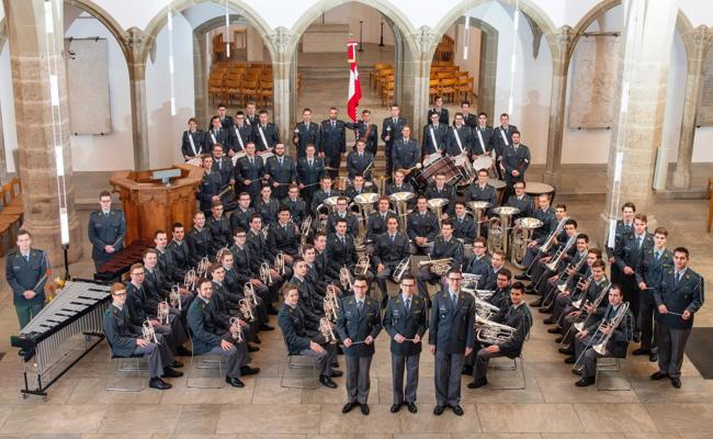 Musikalischer Leckerbissen