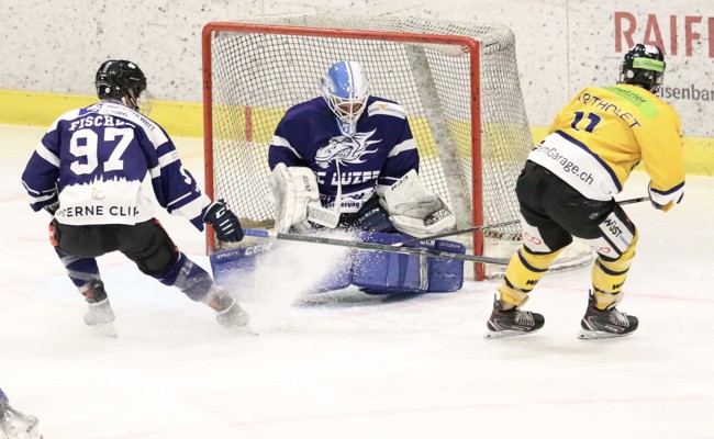 SCR startet mit 6:1-Auswärtssieg überzeugend in die Saison