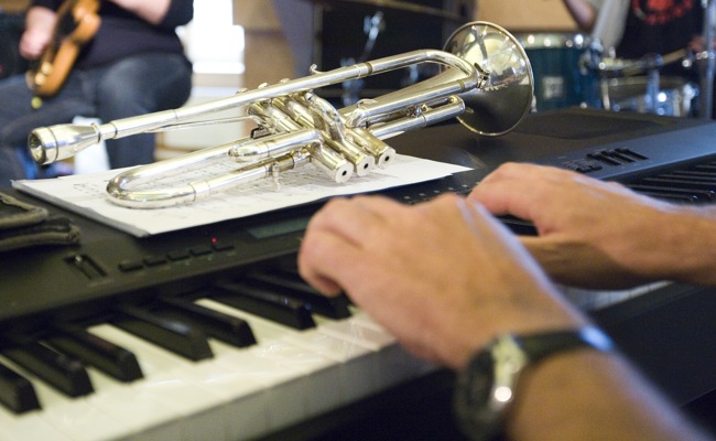 Weniger Kinder in der Musikstunde: Lust aufs Musizieren nimmt ab
