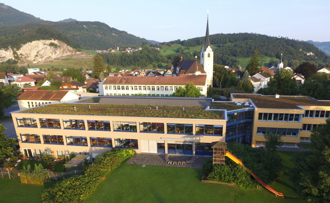 Letzter vakanter Sitz im Primarschulrat EKMO vergeben