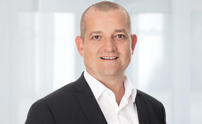 Neuer SGKB-Filialleiter und Neubaustart