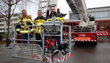 Feuerwehren zwischen Balgach und St.Margrethen prüfen Zusammenschluss