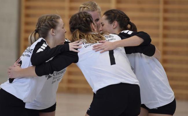 Saisonstart als Titelverteidiger
