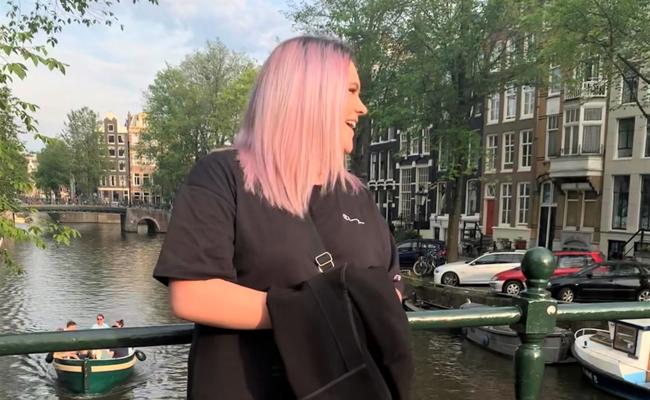 Rheintalerin wanderte mit 19 Jahren aus