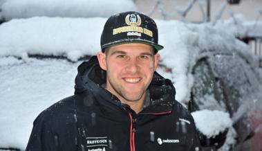 Strecke war besser als der Sessellift