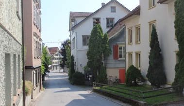 Ehemaligen paradiesischen Diogenes-Garten einem Experten anvertraut