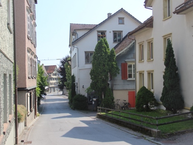 Ehemaligen paradiesischen Diogenes-Garten einem Experten anvertraut