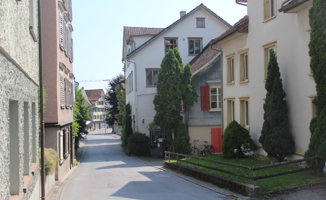 Ehemaligen paradiesischen Diogenes-Garten einem Experten anvertraut
