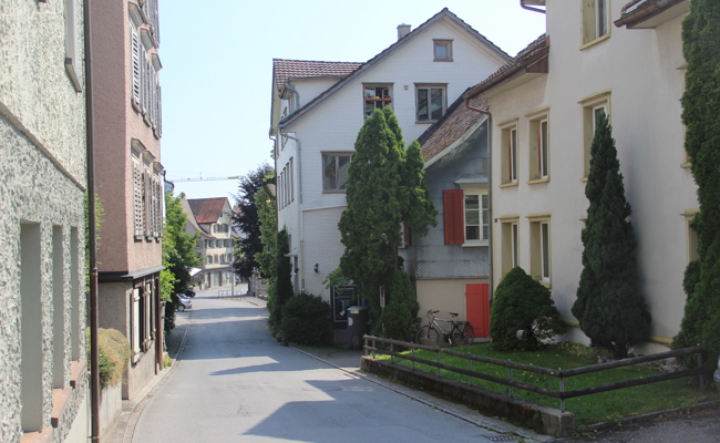 Ehemaligen paradiesischen Diogenes-Garten einem Experten anvertraut