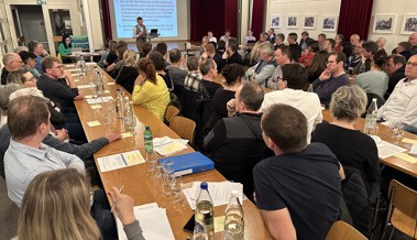 Dachstockausbau abgelehnt, Eingliederung der Schule Lüchingen wird geprüft Dachstockausbau abgelehnt, Eingliederung der Schule Lüchingen wird geprüft