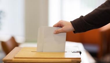 Wahlen ohne echte Auswahl: keine Frau auf der Liste