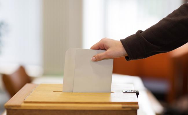 Wahlen ohne echte Auswahl: keine Frau auf der Liste