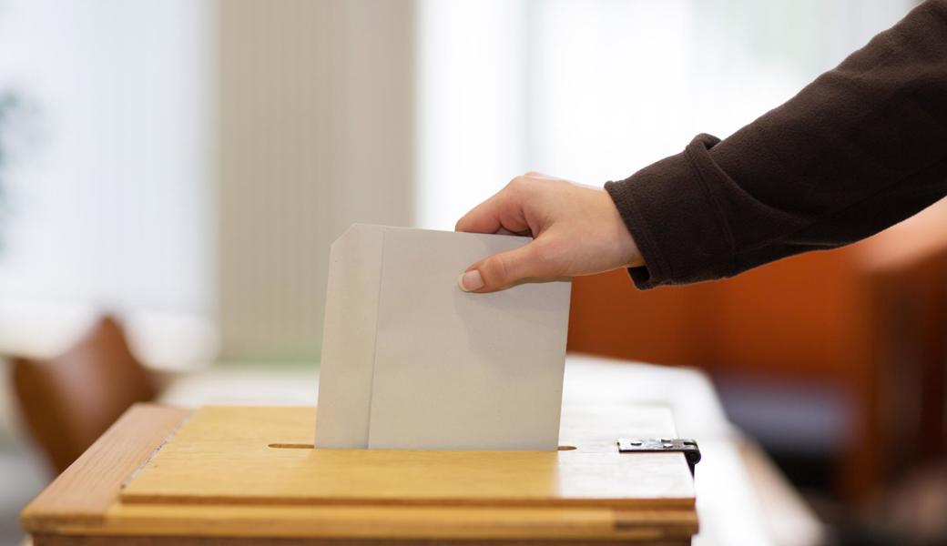 Wahlen ohne echte Auswahl: keine Frau auf der Liste