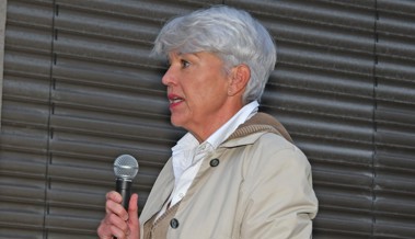 Schulratspräsidentin Annemarie Keel verzichtet nach elf Jahren im Amt auf eine erneute Kandidatur