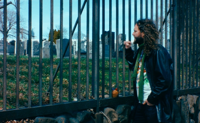 Mit Preis ausgezeichnet: Ein Kurzfilm über die Kunst des Scheiterns