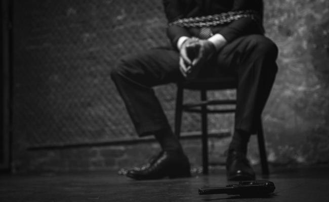 Versuchte schwere Erpressung aufgeklärt