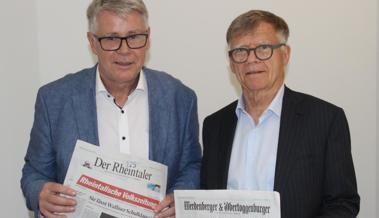 Galledia kauft Buchs Medien AG
