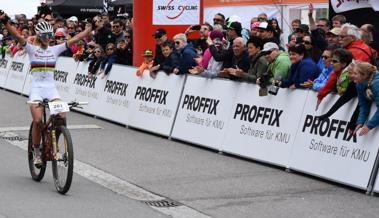 Neff degradiert Konkurrentinnen
