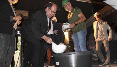 Ritter aus Verein ausgeschlossen