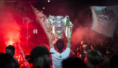 Endlich! – Kommentar zum Cuperfolg des FCSG