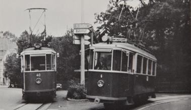 Die Stadt wusste nicht, was sie am Tram hatte