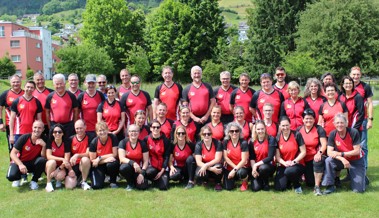 STV erfolgreich am Sport-Fit-Tag